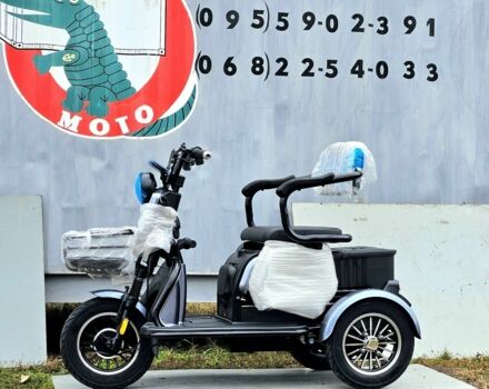 Інша Інша, об'ємом двигуна 0 л та пробігом 0 тис. км за 727 $, фото 9 на Automoto.ua