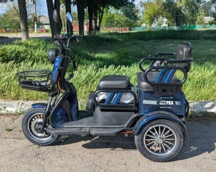 Інша Інша, об'ємом двигуна 0 л та пробігом 0 тис. км за 848 $, фото 1 на Automoto.ua