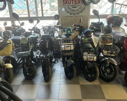 Другая Другая, объемом двигателя 0 л и пробегом 0 тыс. км за 525 $, фото 2 на Automoto.ua