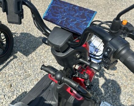 Другая Другая, объемом двигателя 0 л и пробегом 0 тыс. км за 905 $, фото 6 на Automoto.ua