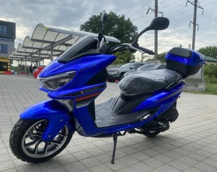 Другая Другая, объемом двигателя 0.15 л и пробегом 0 тыс. км за 1045 $, фото 7 на Automoto.ua