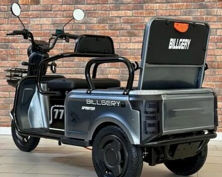 Другая Другая, объемом двигателя 0 л и пробегом 0 тыс. км за 926 $, фото 11 на Automoto.ua