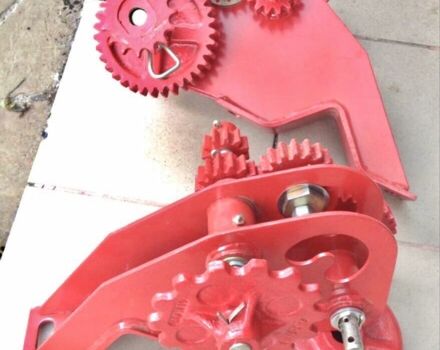 Інша Інша, об'ємом двигуна 0 л та пробігом 0 тис. км за 166 $, фото 23 на Automoto.ua