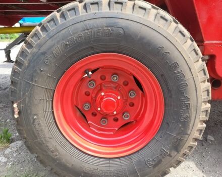 Інша Інша, об'ємом двигуна 0 л та пробігом 0 тис. км за 6850 $, фото 8 на Automoto.ua