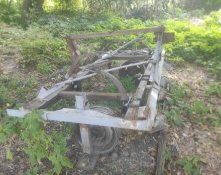 Другая Другая, объемом двигателя 0 л и пробегом 0 тыс. км за 310 $, фото 1 на Automoto.ua