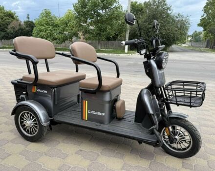 Другая Другая, объемом двигателя 0 л и пробегом 0 тыс. км за 989 $, фото 4 на Automoto.ua