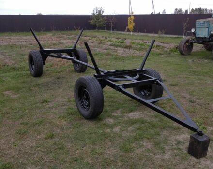 Другая Другая, объемом двигателя 0 л и пробегом 0 тыс. км за 474 $, фото 2 на Automoto.ua