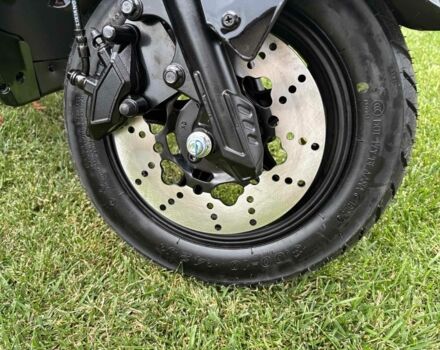 Другая Другая, объемом двигателя 0 л и пробегом 0 тыс. км за 1203 $, фото 6 на Automoto.ua