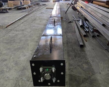 Інша Інша, об'ємом двигуна 0 л та пробігом 0 тис. км за 212 $, фото 15 на Automoto.ua