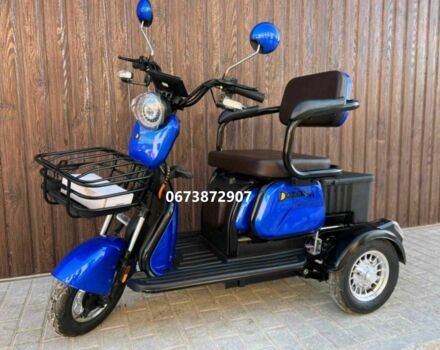 Другая Другая, объемом двигателя 0 л и пробегом 0 тыс. км за 1149 $, фото 5 на Automoto.ua