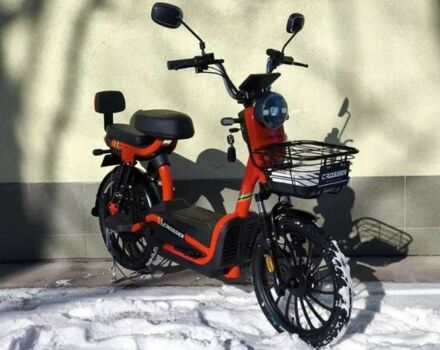 Інша Інша, об'ємом двигуна 0 л та пробігом 0 тис. км за 420 $, фото 12 на Automoto.ua