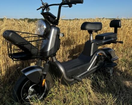 Другая Другая, объемом двигателя 0 л и пробегом 0 тыс. км за 525 $, фото 3 на Automoto.ua