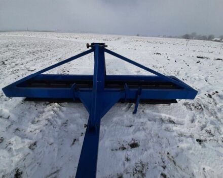 Другая Другая, объемом двигателя 0 л и пробегом 0 тыс. км за 1471 $, фото 1 на Automoto.ua