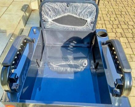 Другая Другая, объемом двигателя 0 л и пробегом 0 тыс. км за 955 $, фото 4 на Automoto.ua