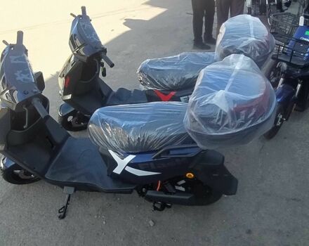 Другая Другая, объемом двигателя 0 л и пробегом 0 тыс. км за 814 $, фото 4 на Automoto.ua