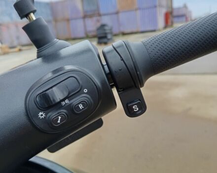 Другая Другая, объемом двигателя 0 л и пробегом 0 тыс. км за 1065 $, фото 9 на Automoto.ua