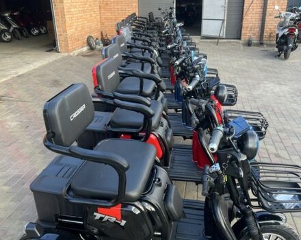 Другая Другая, объемом двигателя 0 л и пробегом 0 тыс. км за 803 $, фото 5 на Automoto.ua