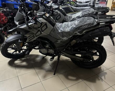 Інша Інша, об'ємом двигуна 0.3 л та пробігом 0 тис. км за 1890 $, фото 5 на Automoto.ua