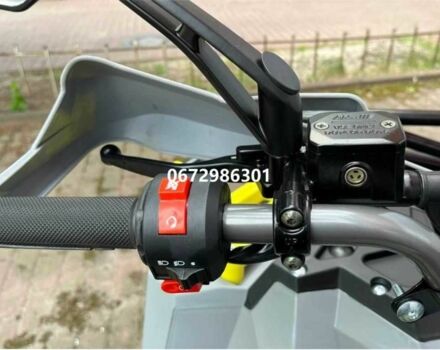 Другая Другая, объемом двигателя 0 л и пробегом 0 тыс. км за 2500 $, фото 12 на Automoto.ua