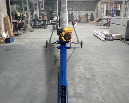 Другая Другая, объемом двигателя 0 л и пробегом 0 тыс. км за 213 $, фото 10 на Automoto.ua