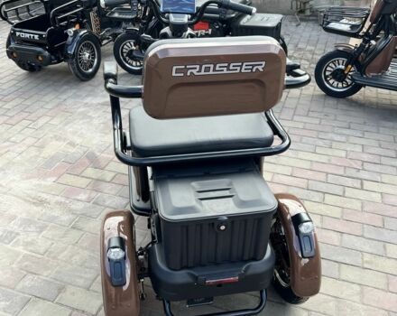 Другая Другая, объемом двигателя 0 л и пробегом 0 тыс. км за 803 $, фото 9 на Automoto.ua