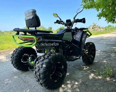 Інша Інша, об'ємом двигуна 0.25 л та пробігом 0 тис. км за 2848 $, фото 3 на Automoto.ua