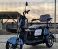 Другая Другая, объемом двигателя 0 л и пробегом 0 тыс. км за 783 $, фото 17 на Automoto.ua