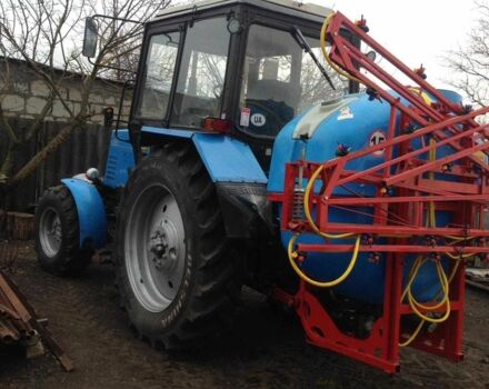 Другая Другая, объемом двигателя 0 л и пробегом 0 тыс. км за 586 $, фото 4 на Automoto.ua