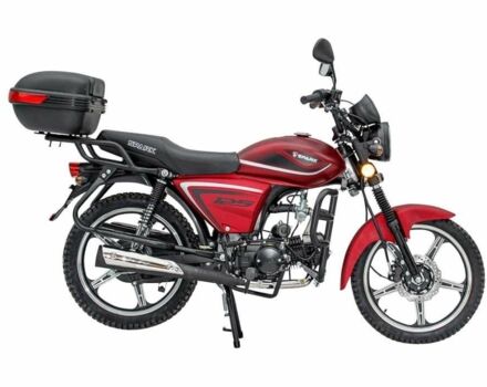 Другая Другая, объемом двигателя 0 л и пробегом 0 тыс. км за 763 $, фото 9 на Automoto.ua