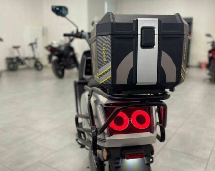 Другая Другая, объемом двигателя 0 л и пробегом 0 тыс. км за 1440 $, фото 9 на Automoto.ua