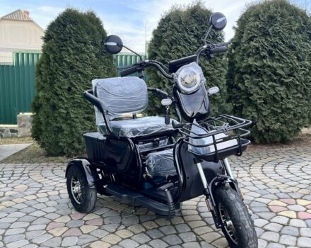 Другая Другая, объемом двигателя 0 л и пробегом 0 тыс. км за 800 $, фото 1 на Automoto.ua