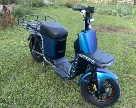 Другая Другая, объемом двигателя 0 л и пробегом 0 тыс. км за 599 $, фото 3 на Automoto.ua