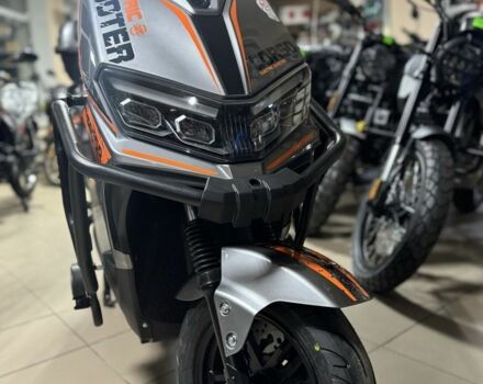 Інша Інша, об'ємом двигуна 0 л та пробігом 0 тис. км за 50800 $, фото 4 на Automoto.ua