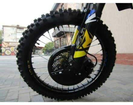 Другая Другая, объемом двигателя 0.3 л и пробегом 0 тыс. км за 2330 $, фото 11 на Automoto.ua