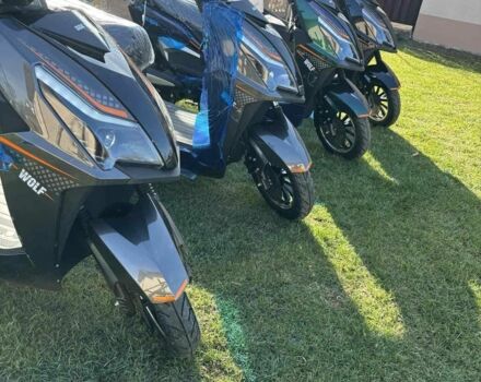 Другая Другая, объемом двигателя 0 л и пробегом 0 тыс. км за 1350 $, фото 12 на Automoto.ua