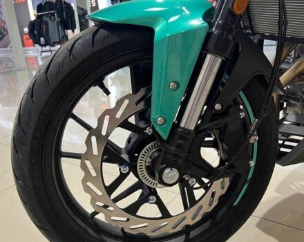 Другая Другая, объемом двигателя 0 л и пробегом 0 тыс. км за 4400 $, фото 18 на Automoto.ua