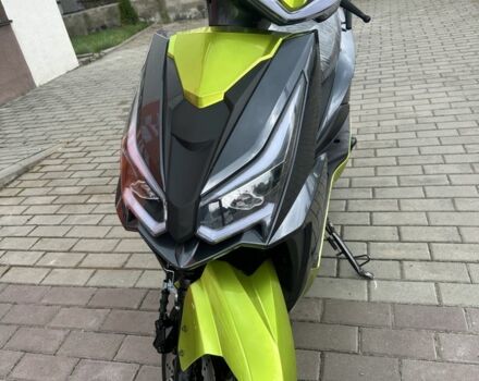 Другая Другая, объемом двигателя 0 л и пробегом 0 тыс. км за 860 $, фото 2 на Automoto.ua