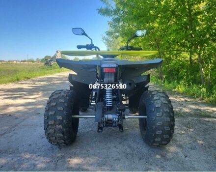 Другая Другая, объемом двигателя 0 л и пробегом 0 тыс. км за 1300 $, фото 11 на Automoto.ua