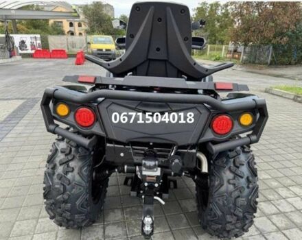 Інша Інша, об'ємом двигуна 0.85 л та пробігом 0 тис. км за 9990 $, фото 8 на Automoto.ua