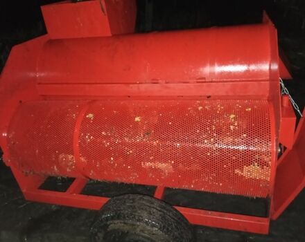 Інша Інша, об'ємом двигуна 0 л та пробігом 0 тис. км за 2631 $, фото 1 на Automoto.ua