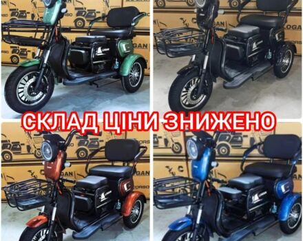 Інша Інша, об'ємом двигуна 0 л та пробігом 0 тис. км за 466 $, фото 7 на Automoto.ua