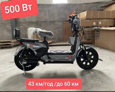 Другая Другая, объемом двигателя 0 л и пробегом 0 тыс. км за 466 $, фото 1 на Automoto.ua