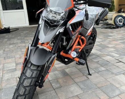 Інша Інша, об'ємом двигуна 0.3 л та пробігом 0 тис. км за 1890 $, фото 10 на Automoto.ua