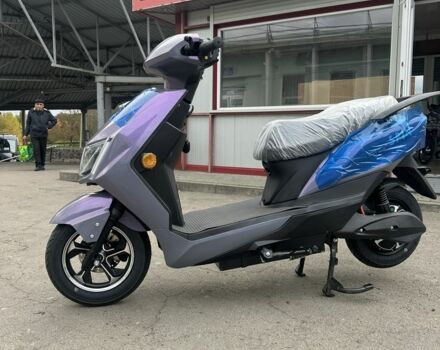 Другая Другая, объемом двигателя 0 л и пробегом 0 тыс. км за 1158 $, фото 1 на Automoto.ua