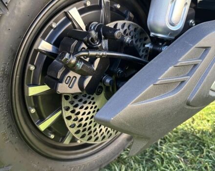 Другая Другая, объемом двигателя 0 л и пробегом 0 тыс. км за 1650 $, фото 11 на Automoto.ua