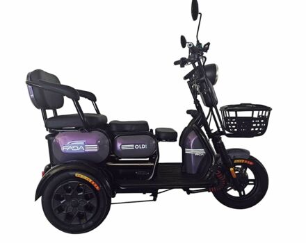 Другая Другая, объемом двигателя 0 л и пробегом 0 тыс. км за 780 $, фото 7 на Automoto.ua