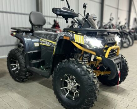 Другая Другая, объемом двигателя 0.25 л и пробегом 0 тыс. км за 2449 $, фото 7 на Automoto.ua