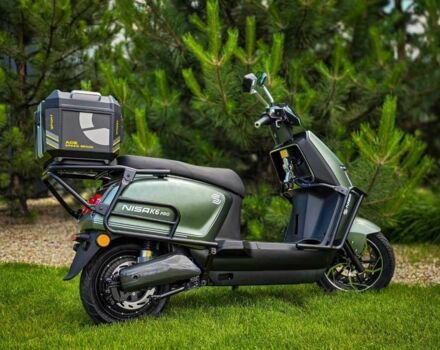 Другая Другая, объемом двигателя 0 л и пробегом 0 тыс. км за 1439 $, фото 5 на Automoto.ua