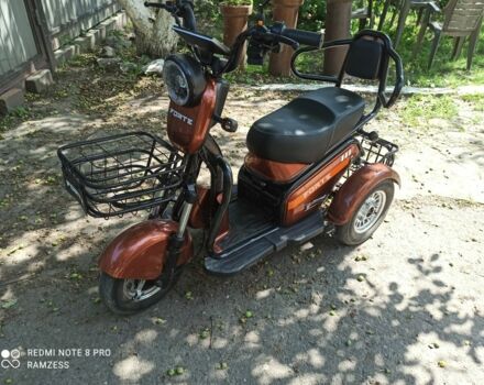 Другая Другая, объемом двигателя 0 л и пробегом 0 тыс. км за 848 $, фото 3 на Automoto.ua