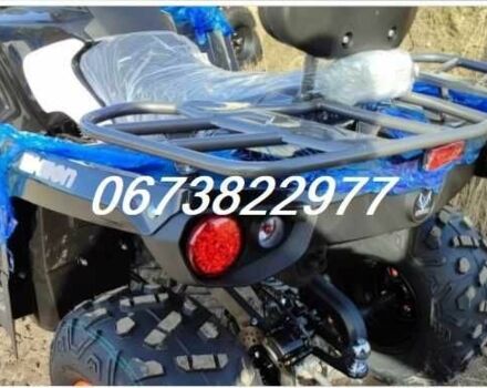 Другая Другая, объемом двигателя 0 л и пробегом 0 тыс. км за 2950 $, фото 7 на Automoto.ua